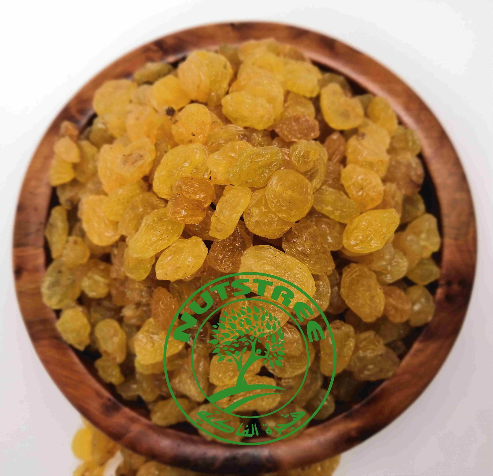 Raisin sec  golden زبيب صفر