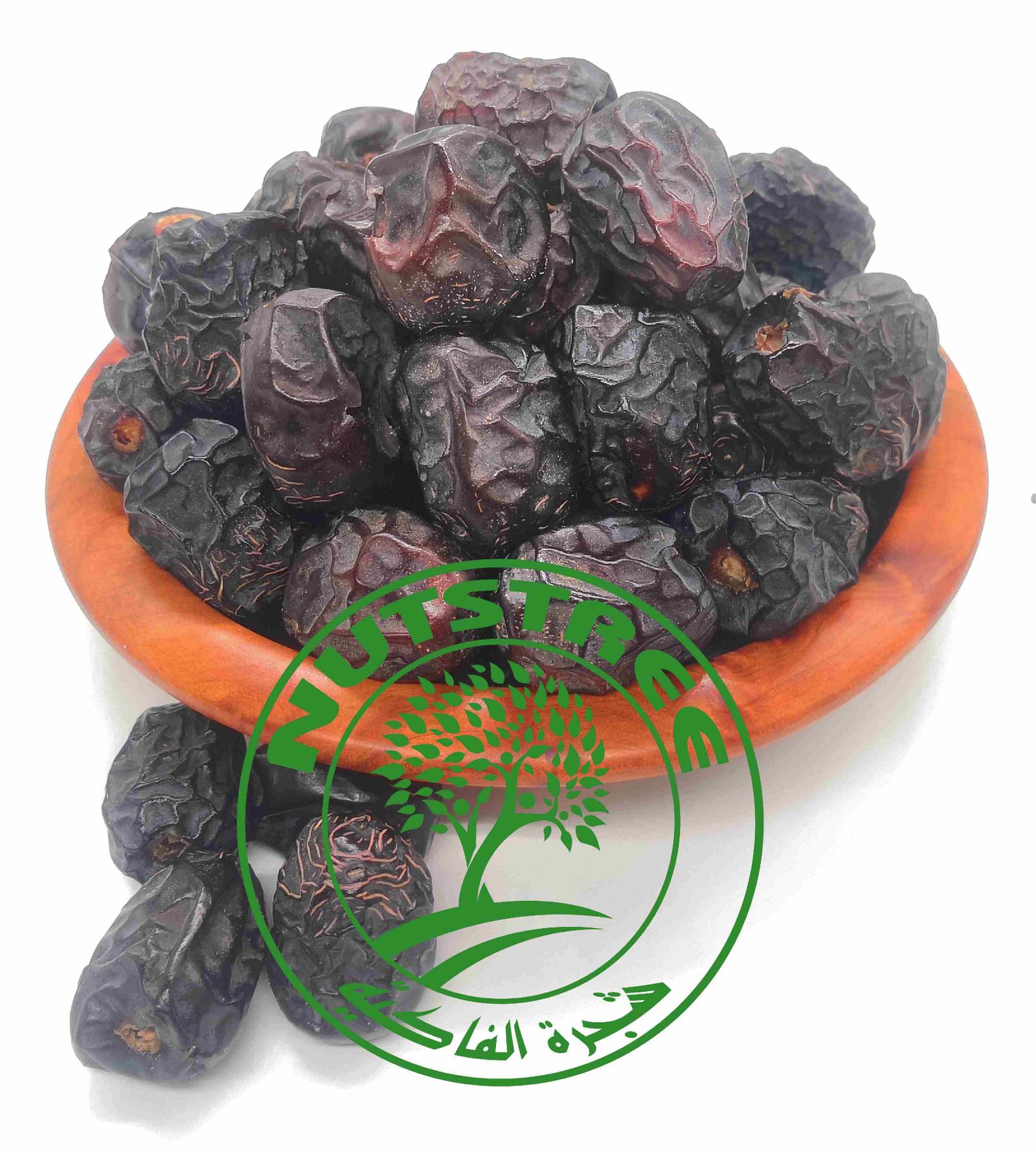 Datte ajwa تمر العجوة