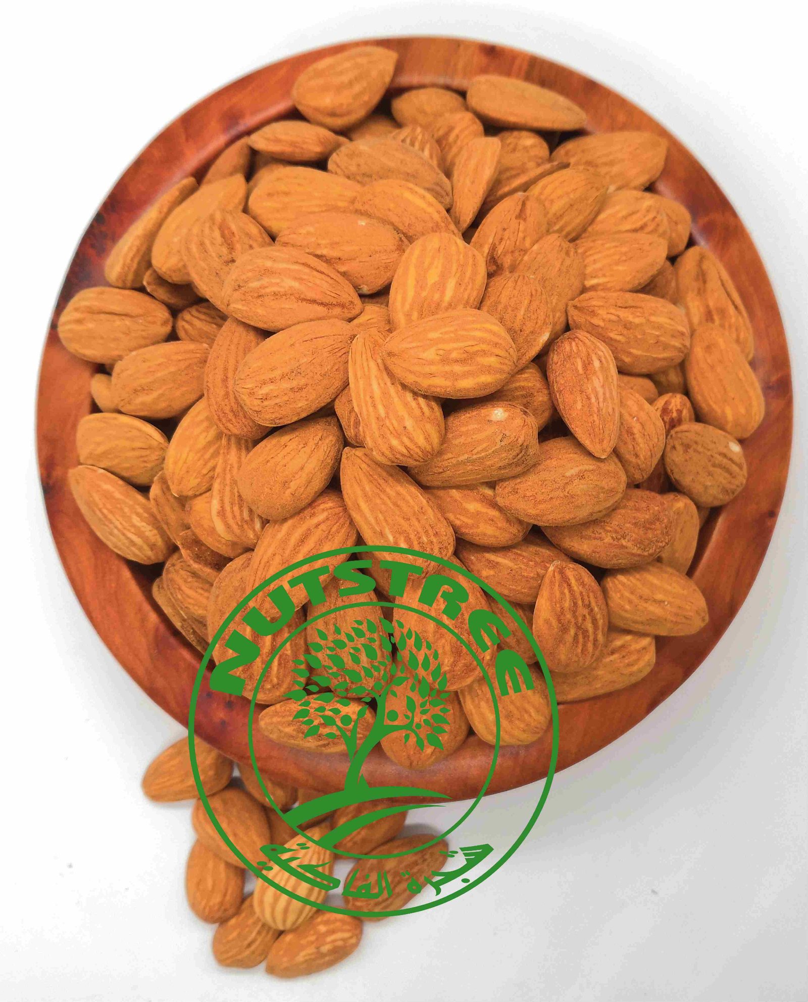 Amandes du désert لوز صحراوي