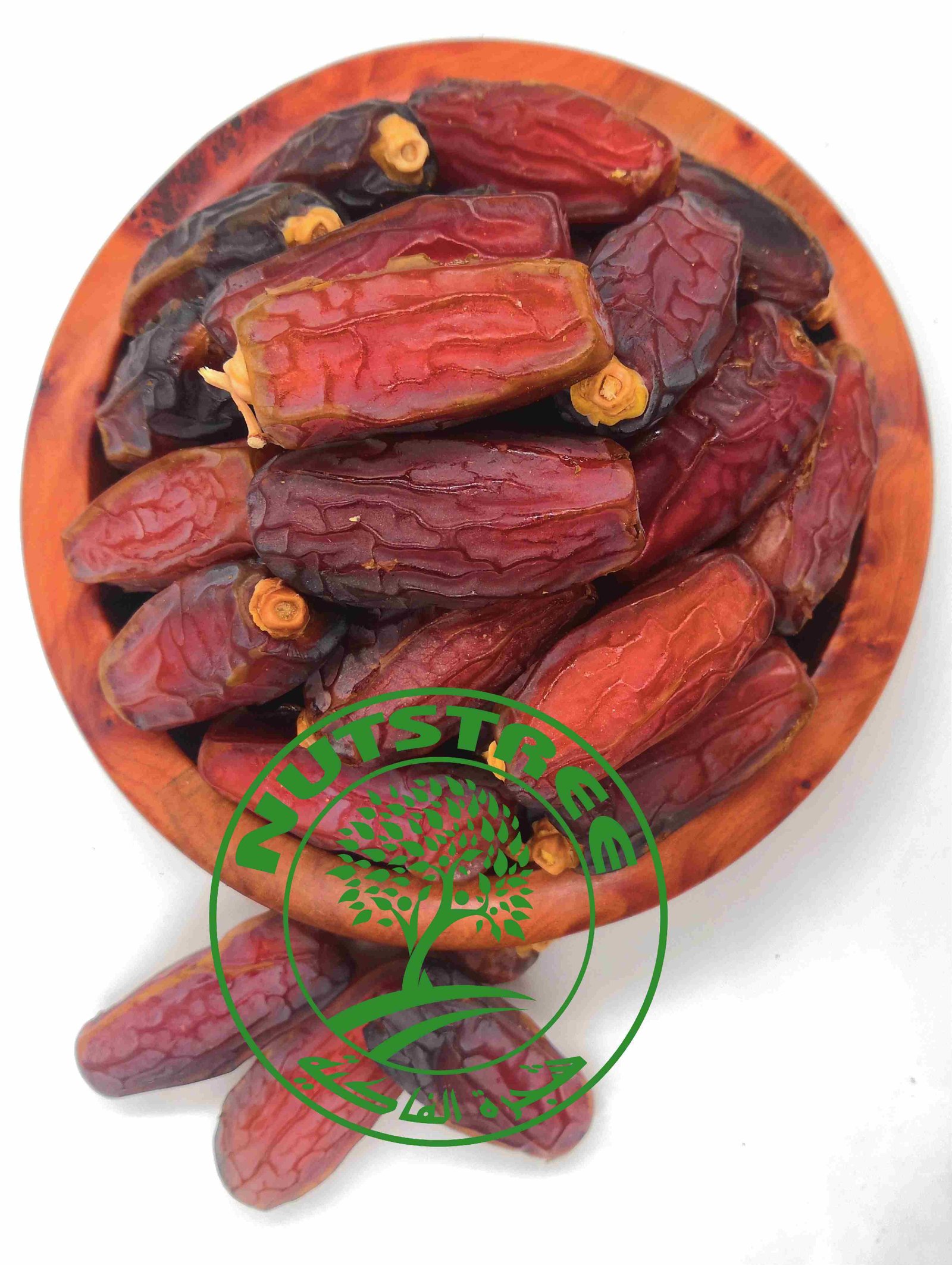 Dattes Mabroom تمر المبروم