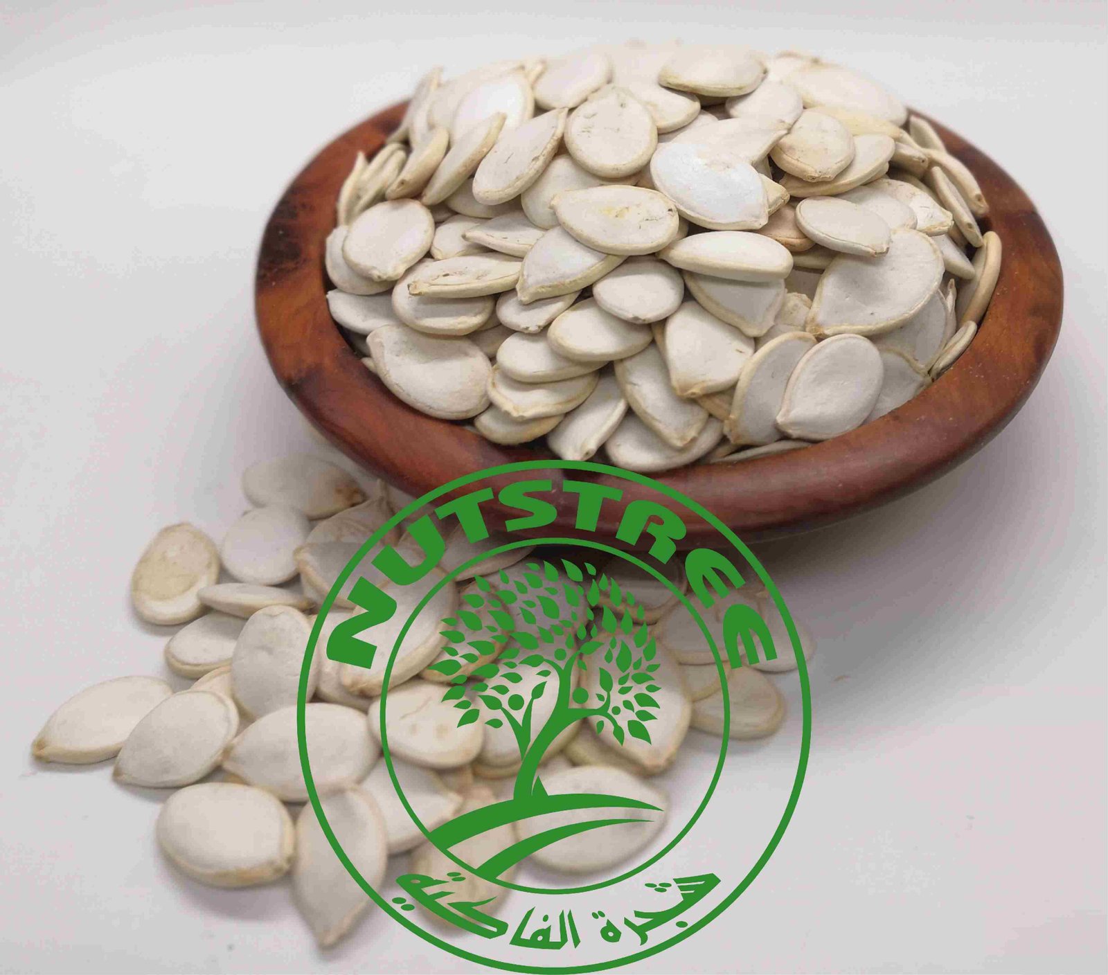 graines de Courge بذور اليقطين