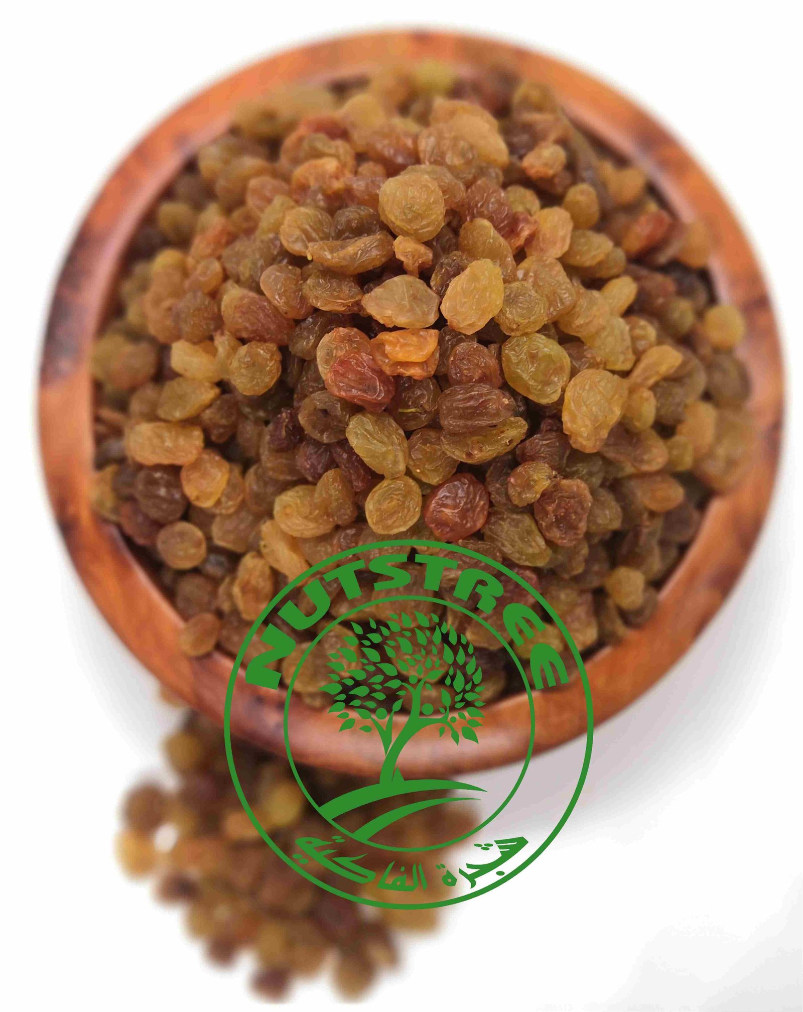 Raisin sec  rouge زبيب أحمر