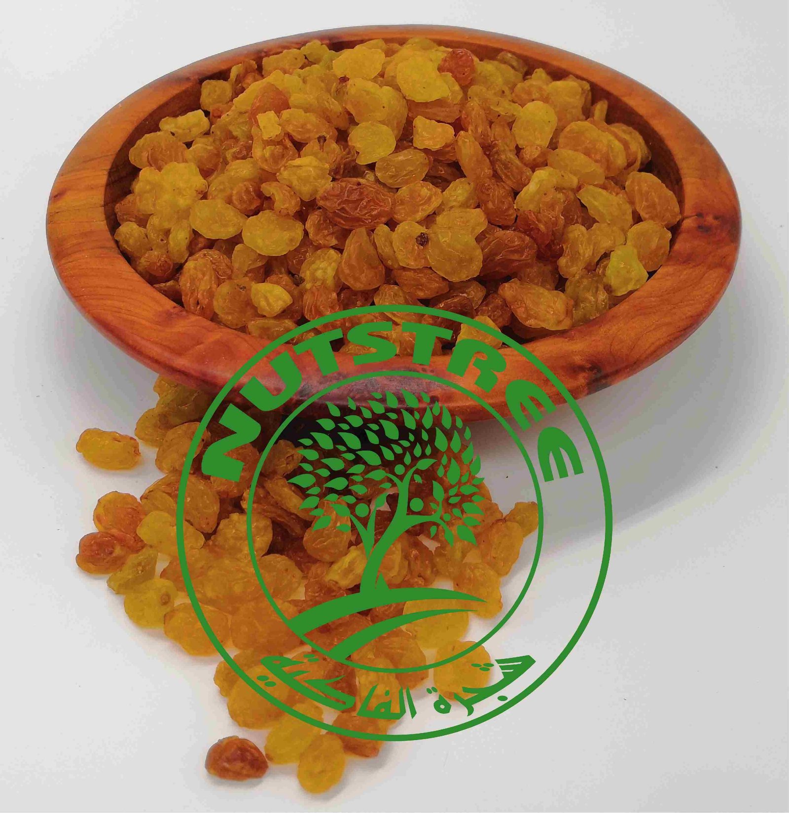 raisin sec golden زبيب صفر