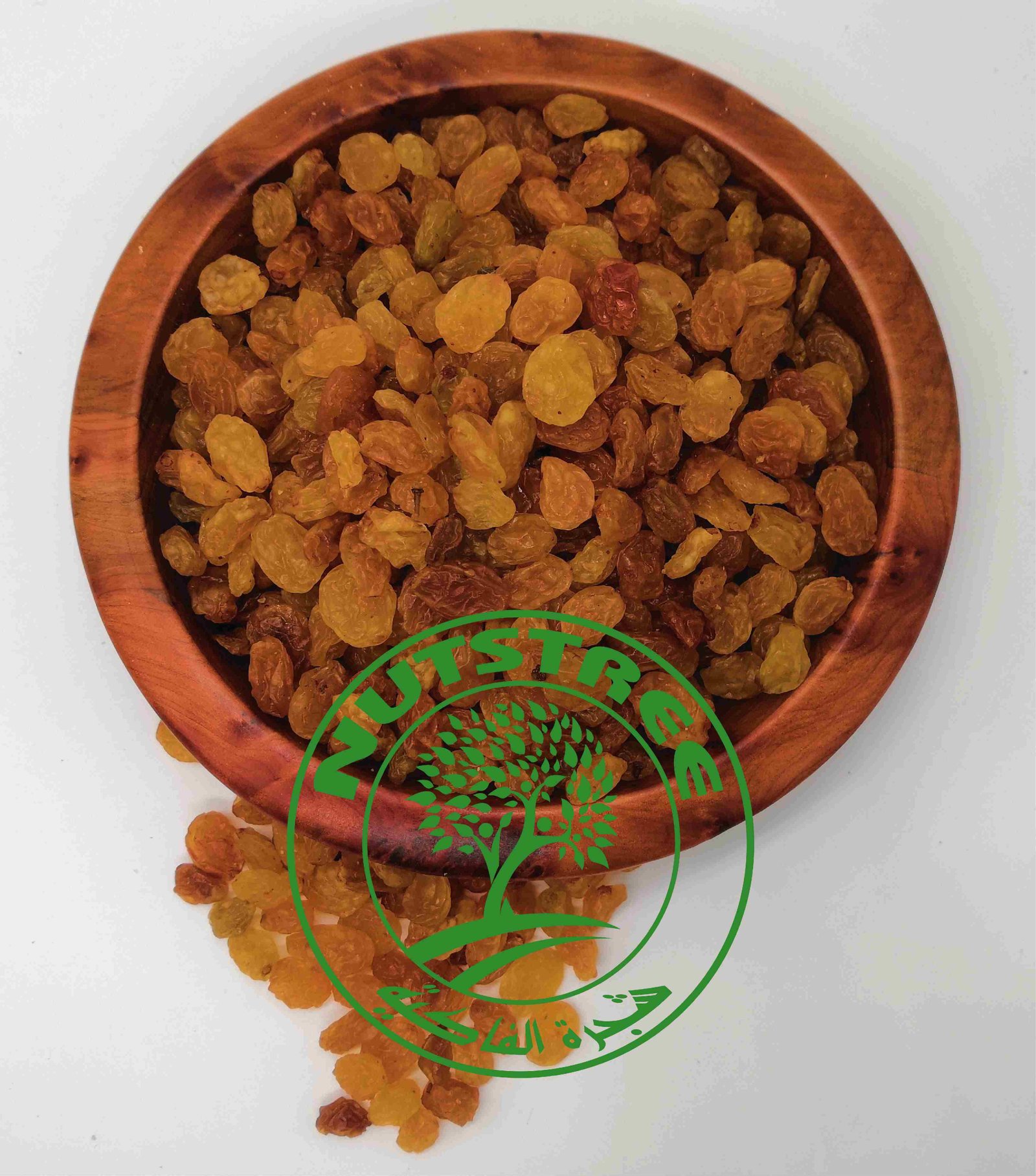 raisin sec golden زبيب صفر