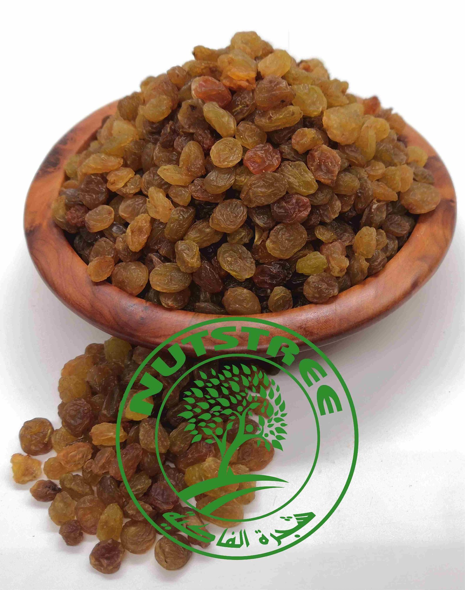 Raisin sec  rouge زبيب أحمر