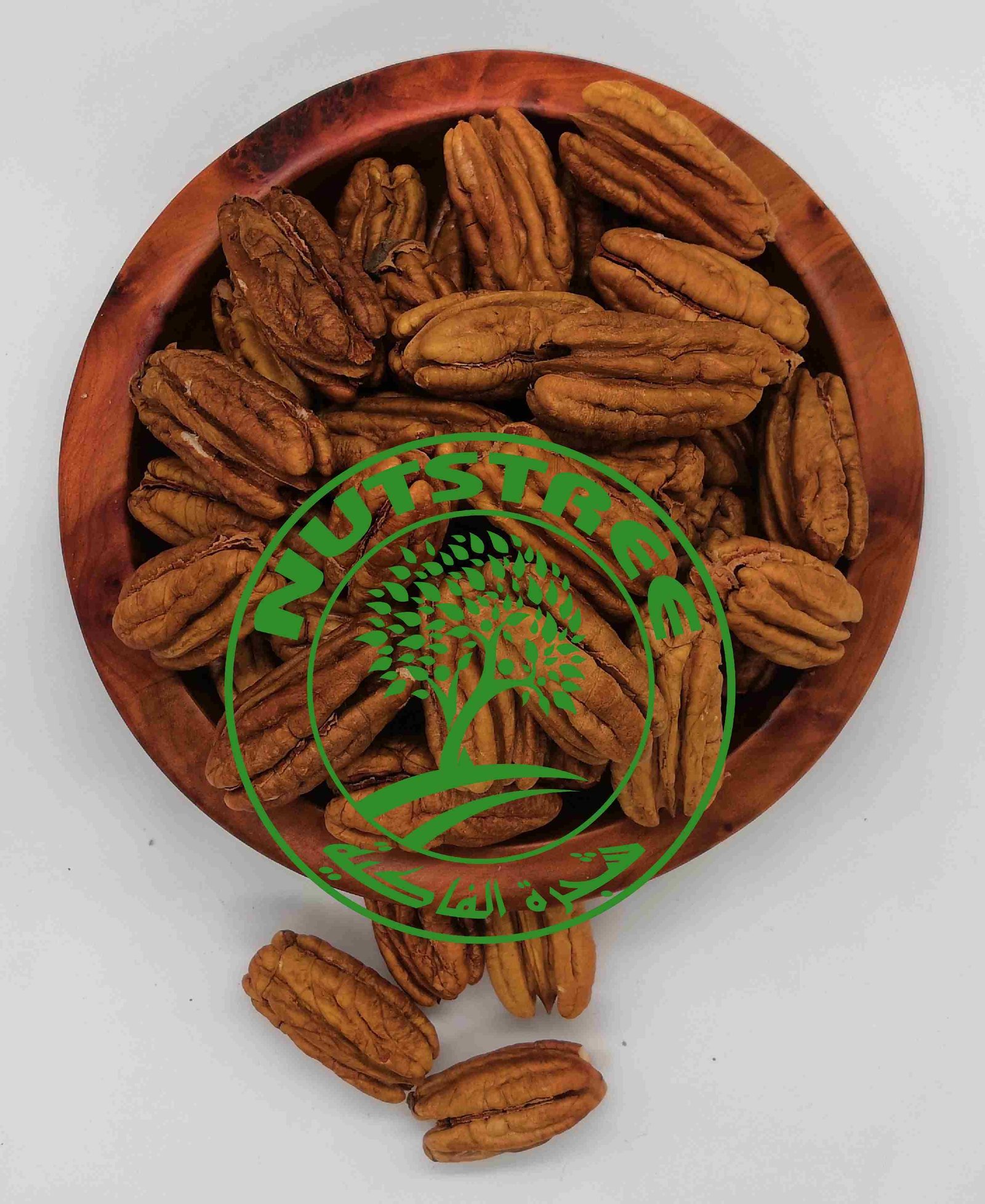 Noix de pécan - جوز البيكان