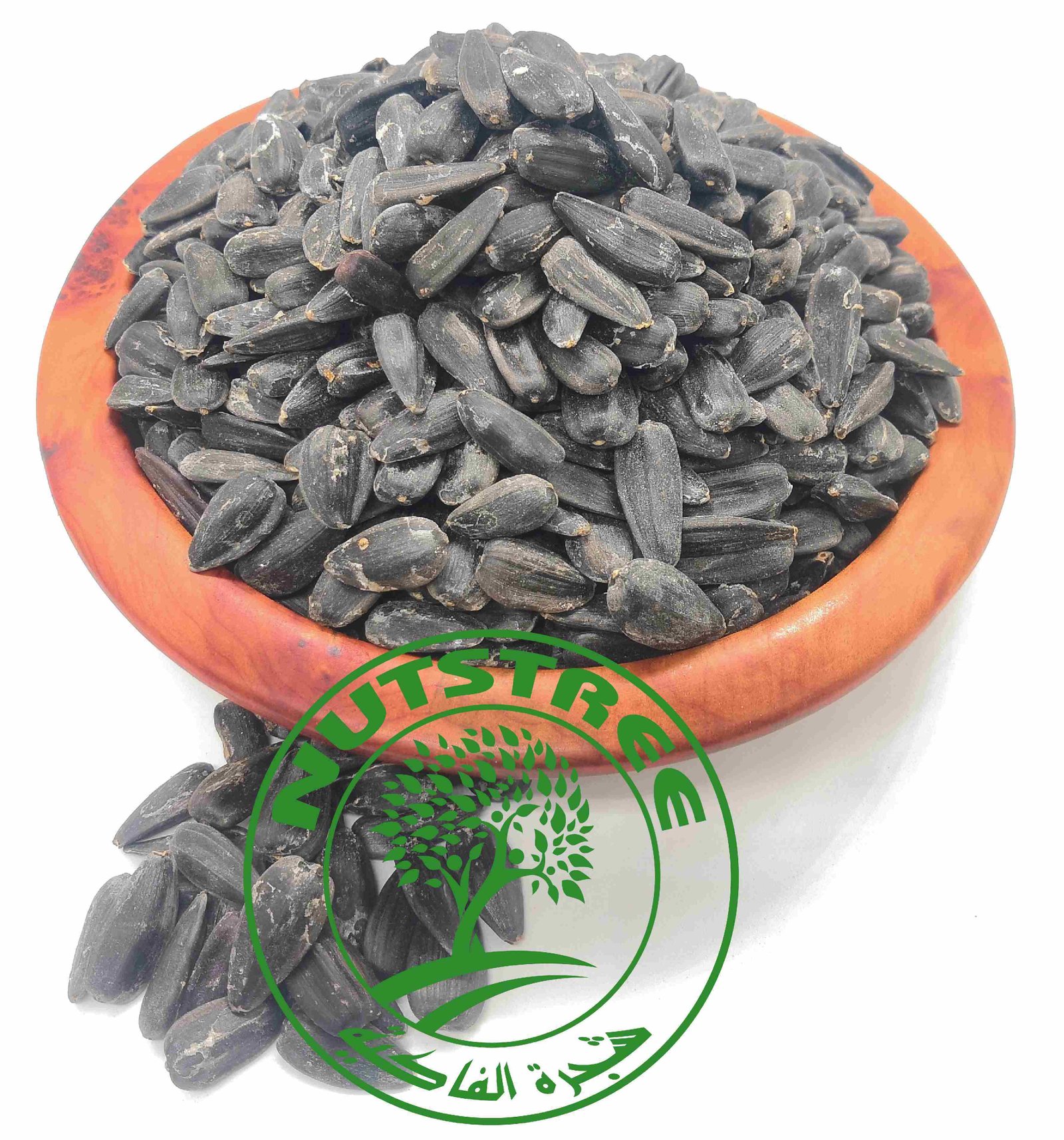 Graines de tournesol زريعة نوارة الشمس