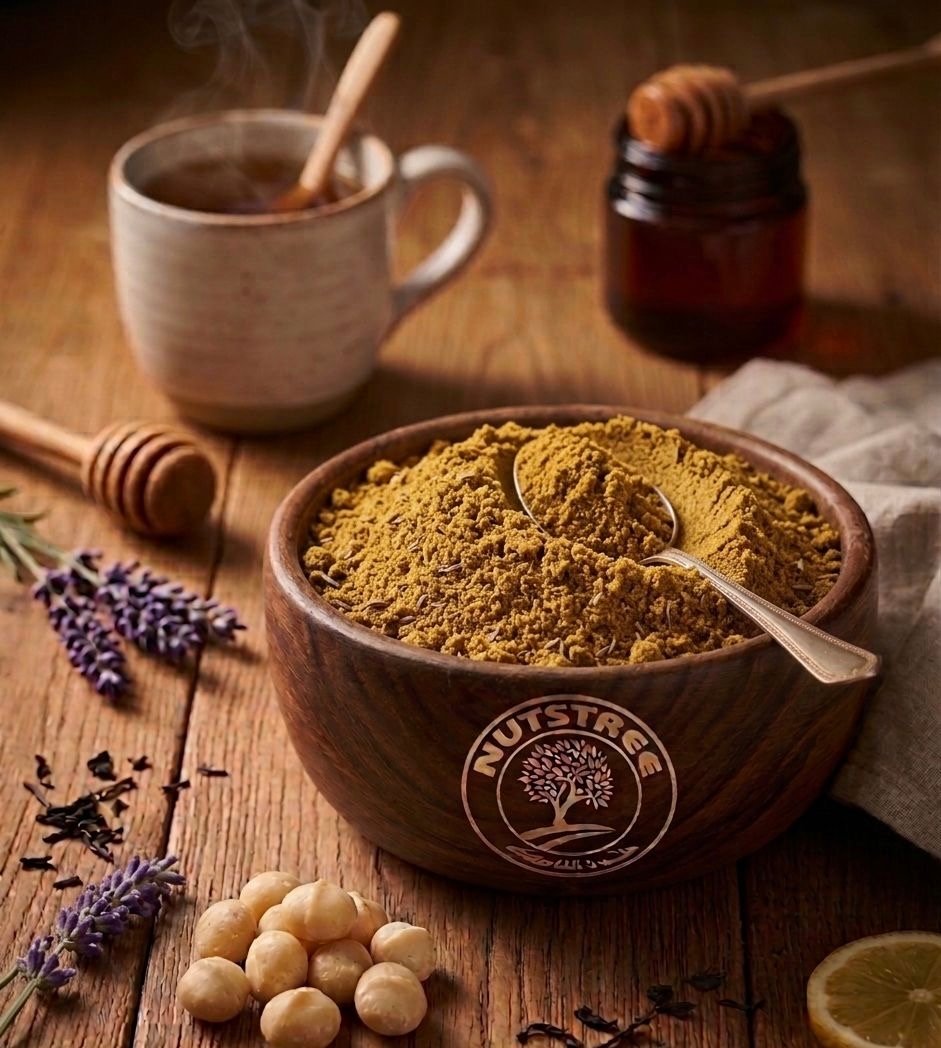 Cumin moulu - كمون مطحون