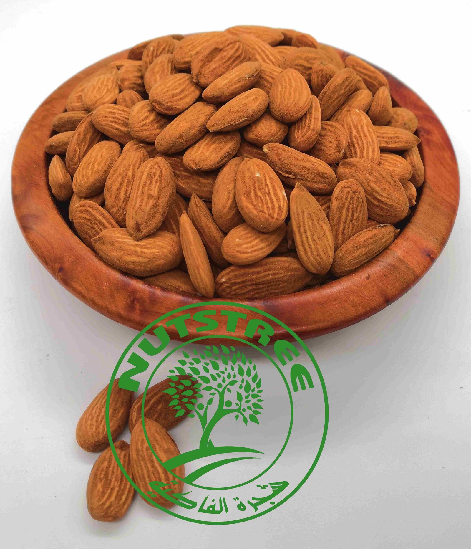 Amande Meknès لوز مكناس