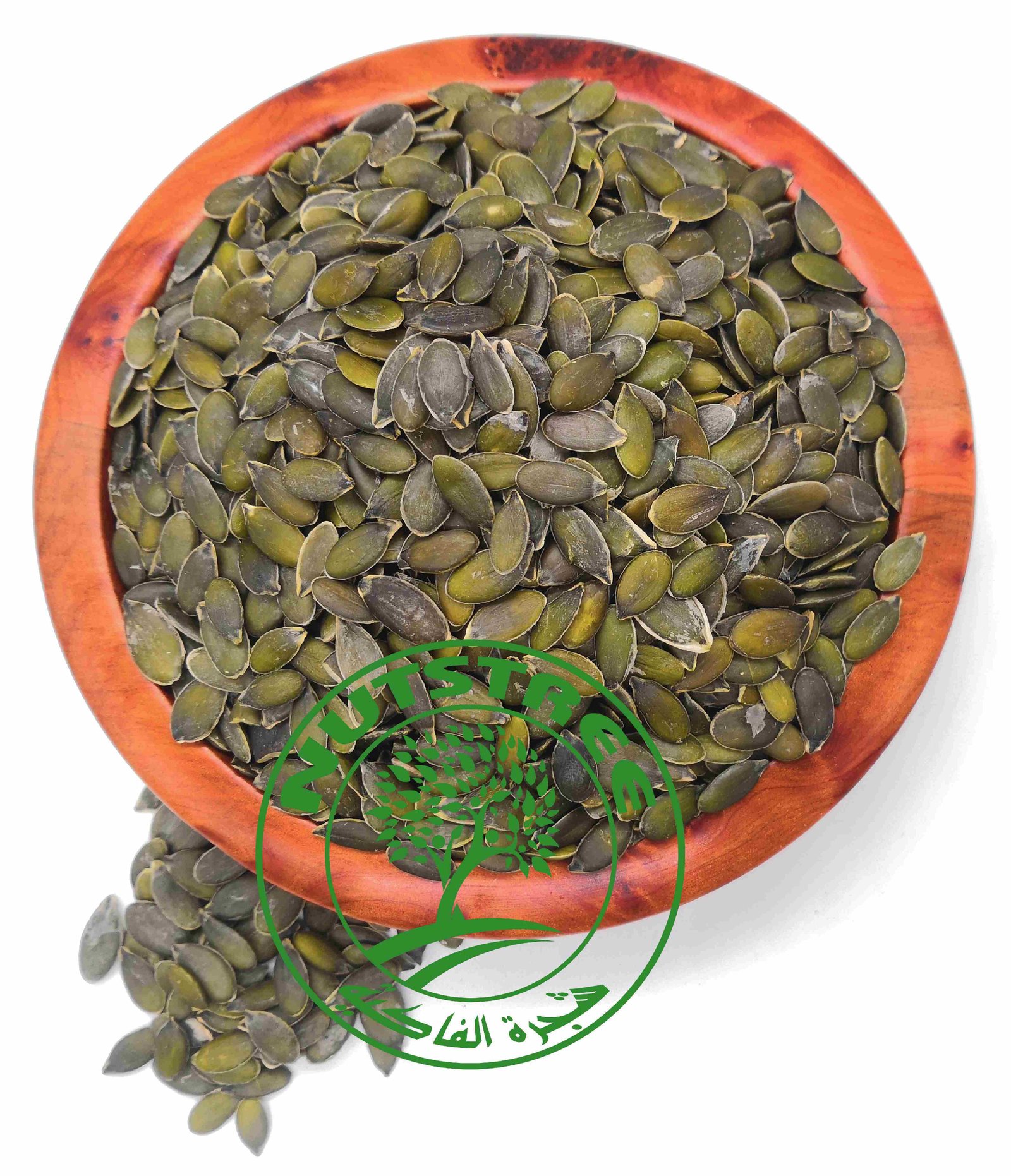 graines de Courge بذور اليقطين