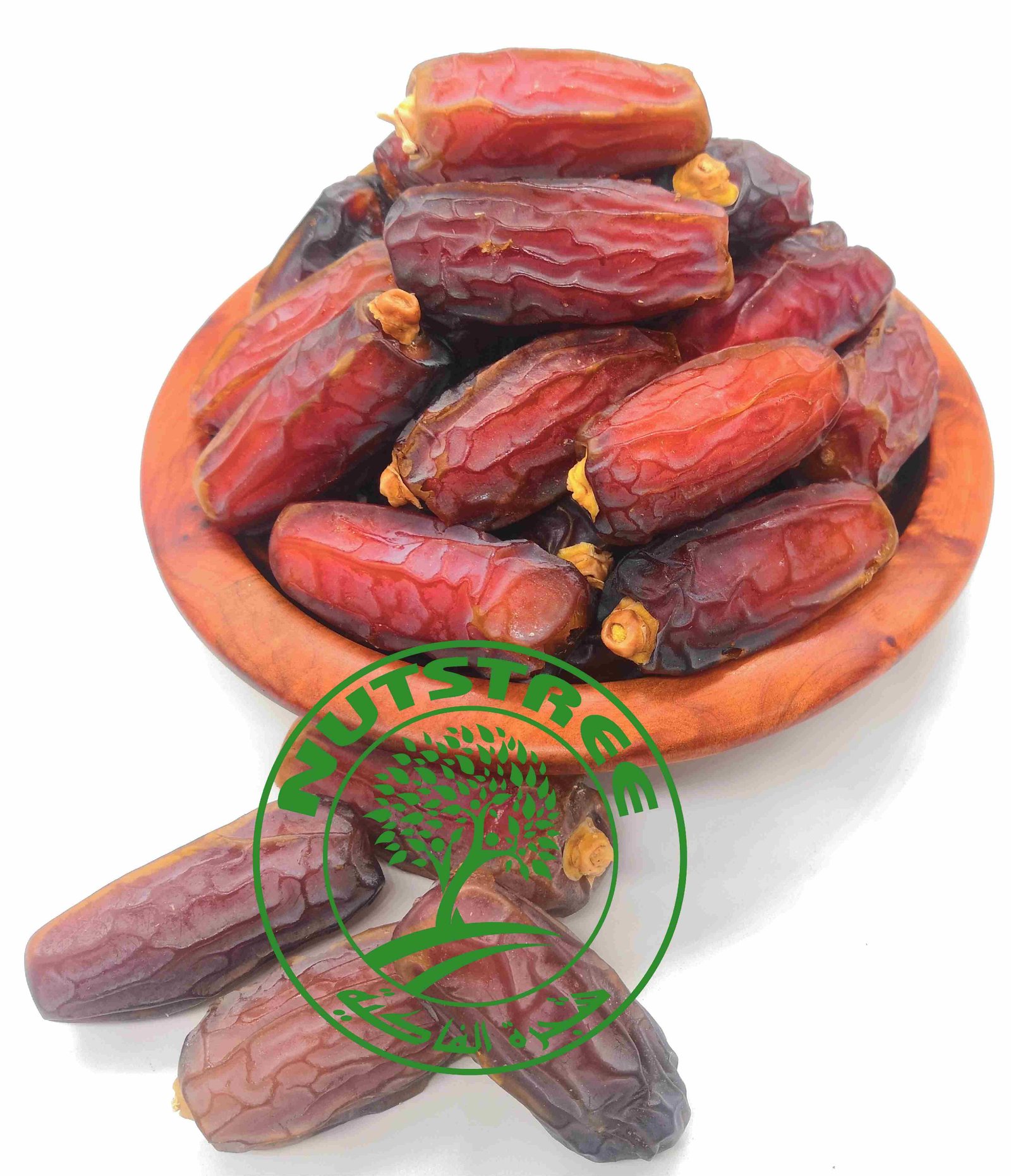 Dattes Mabroom تمر المبروم