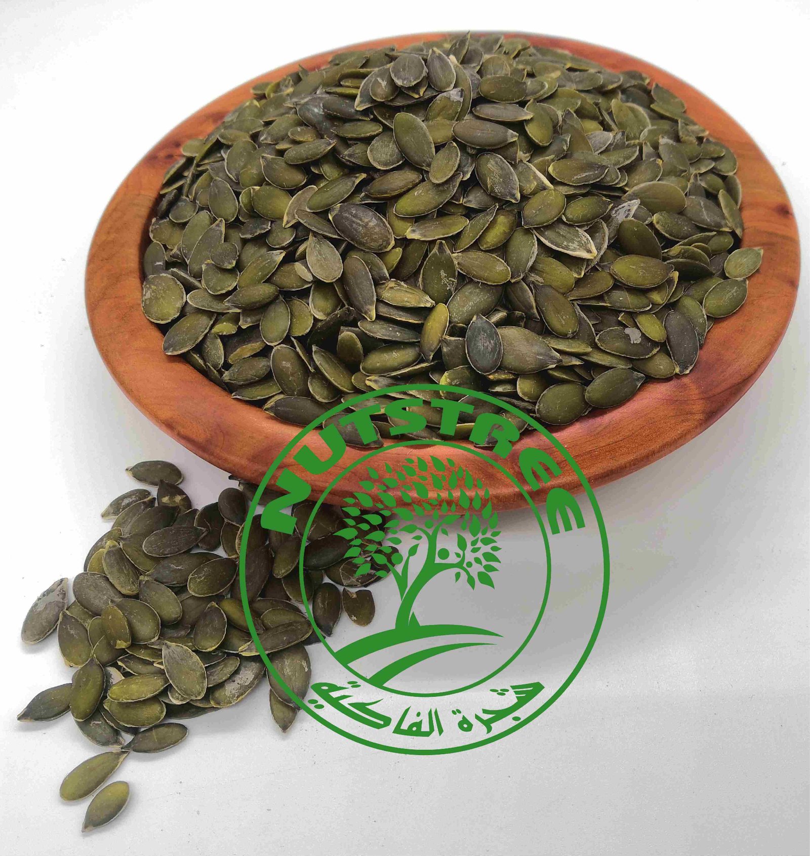 graines de Courge بذور اليقطين