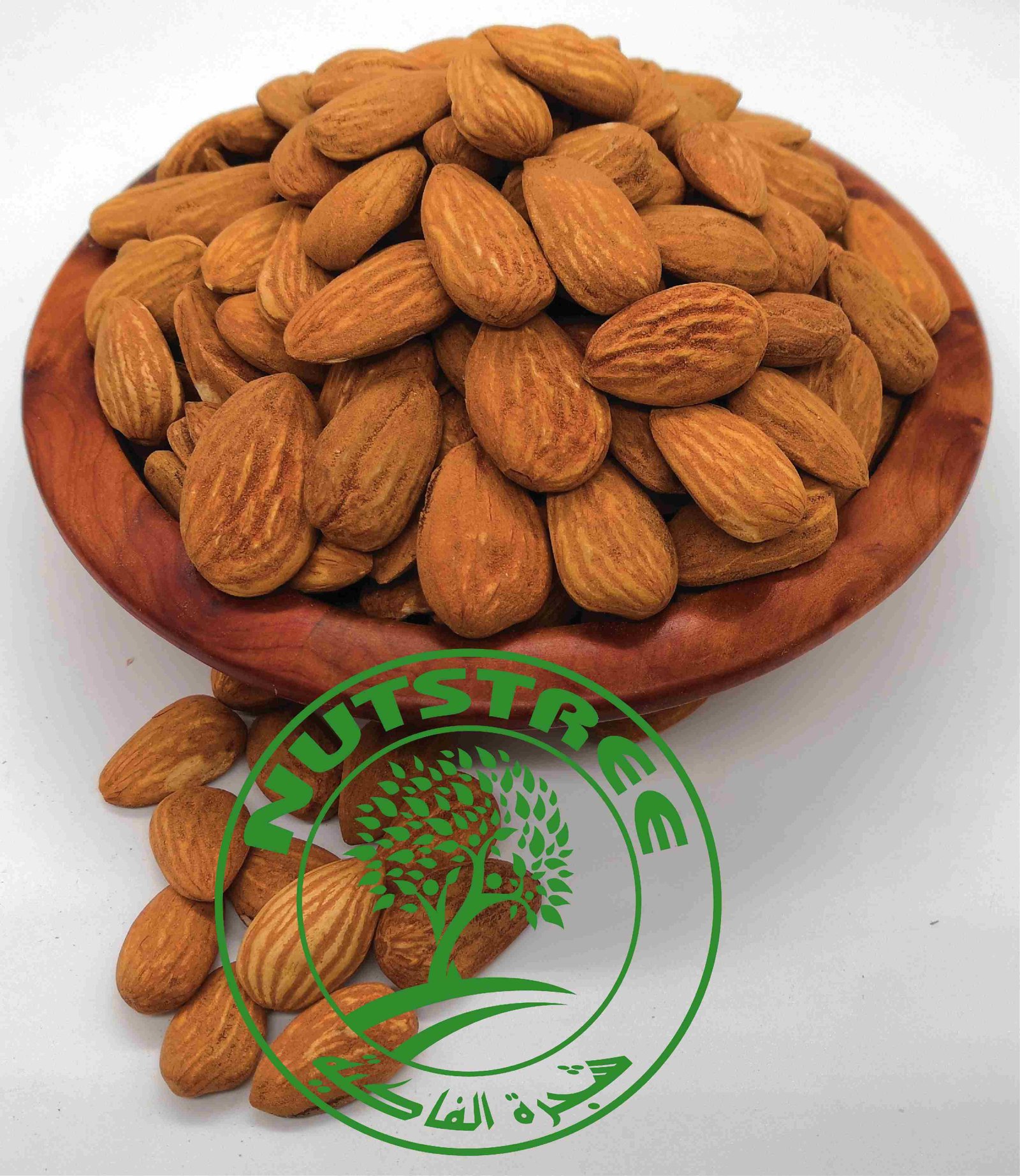 Amandes du désert لوز صحراوي