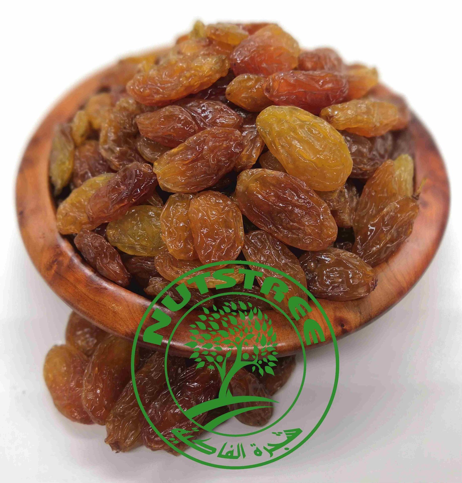 raisin sec grande زبيب أحمر غليض