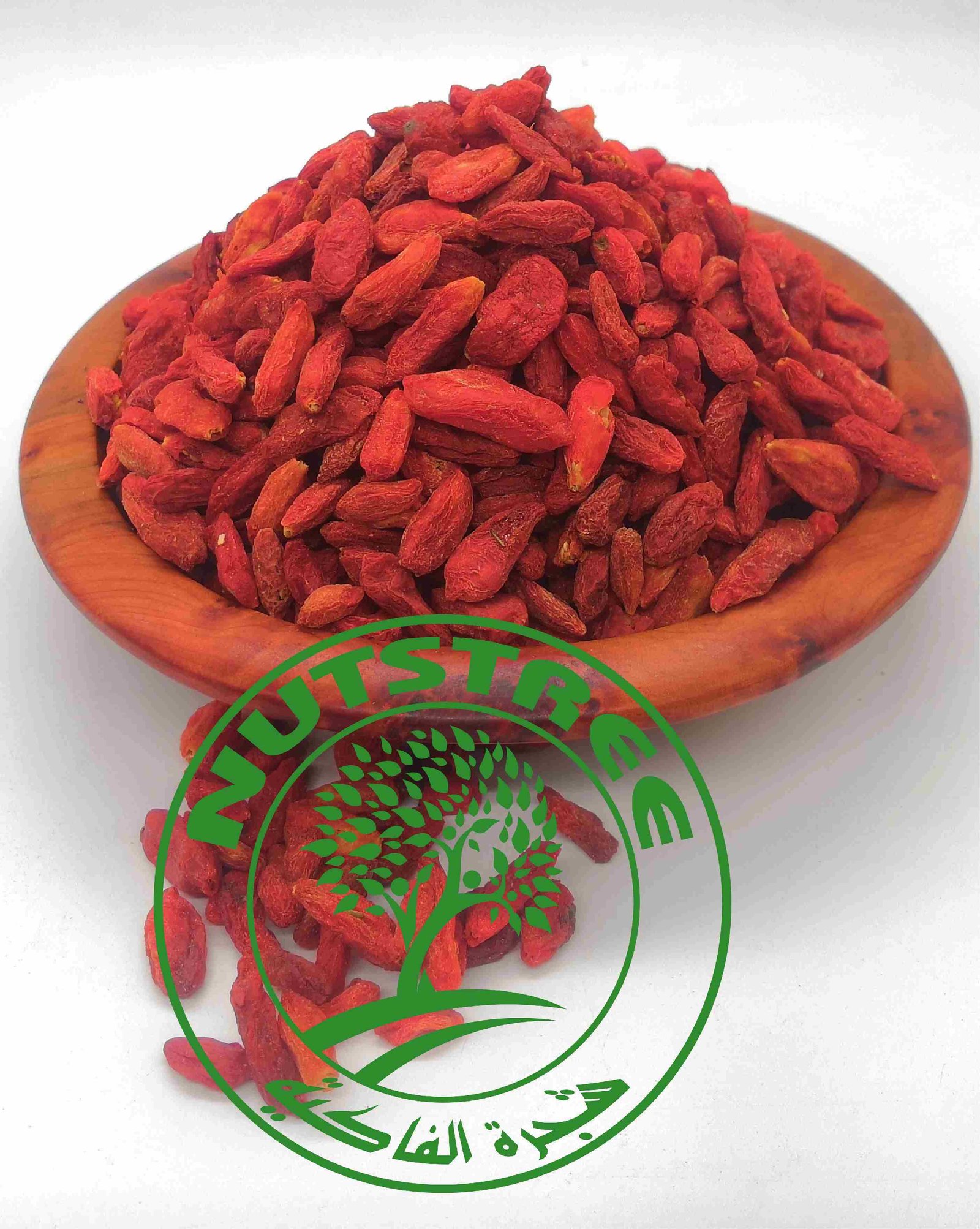 Baie de Goji غوجي