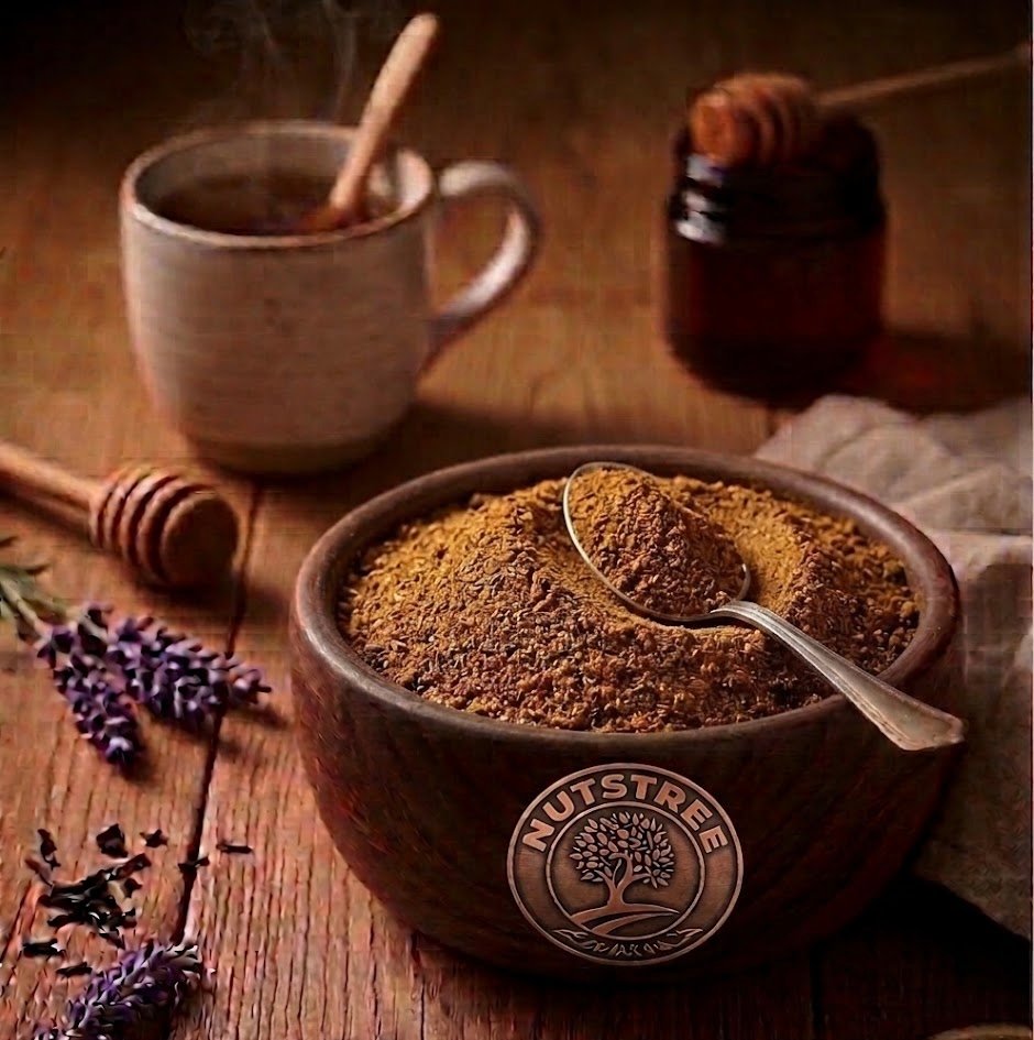 Mrouzia de viande - مروزية اللحم