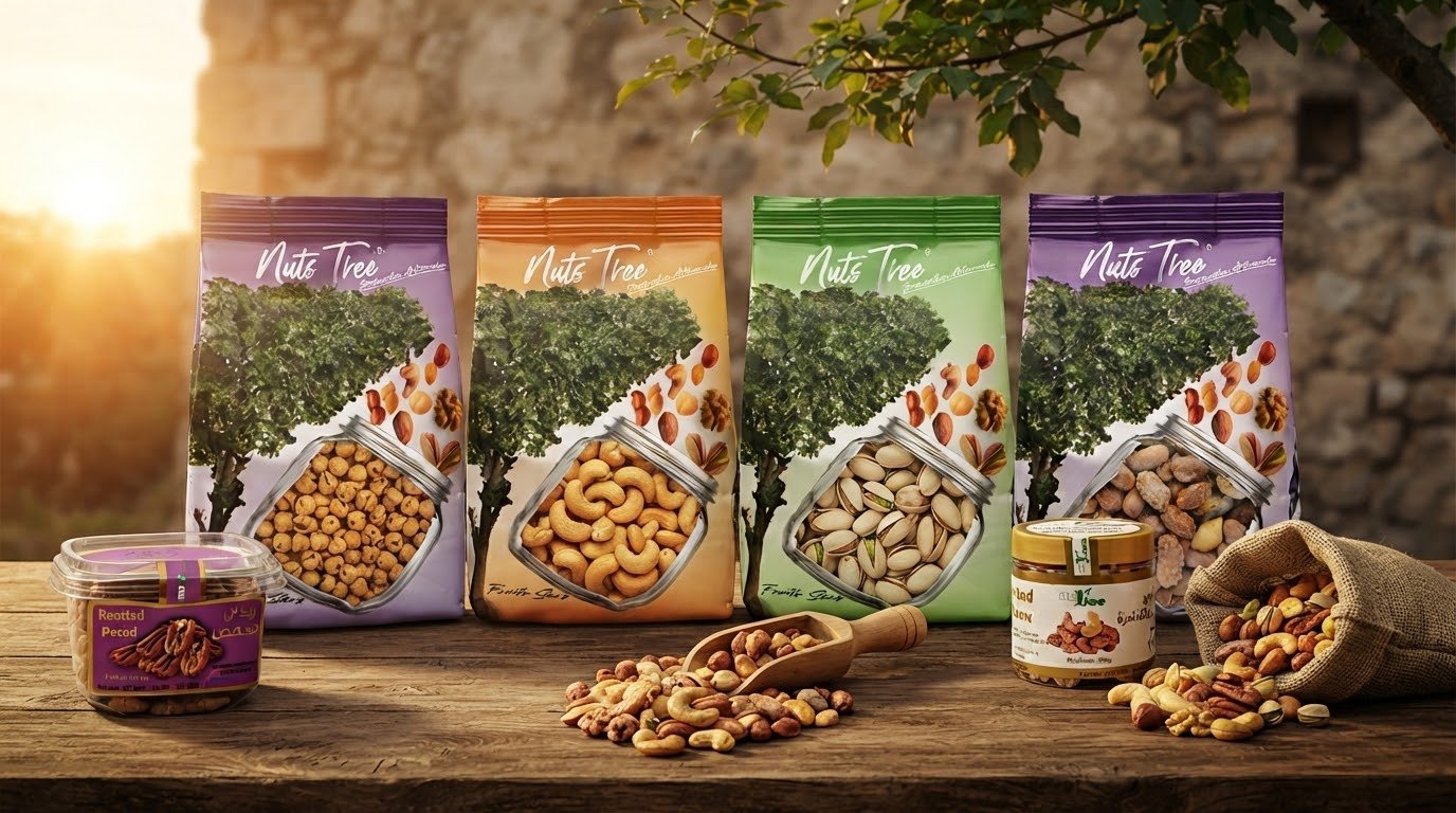 Package Alkaram - باقة الكرم