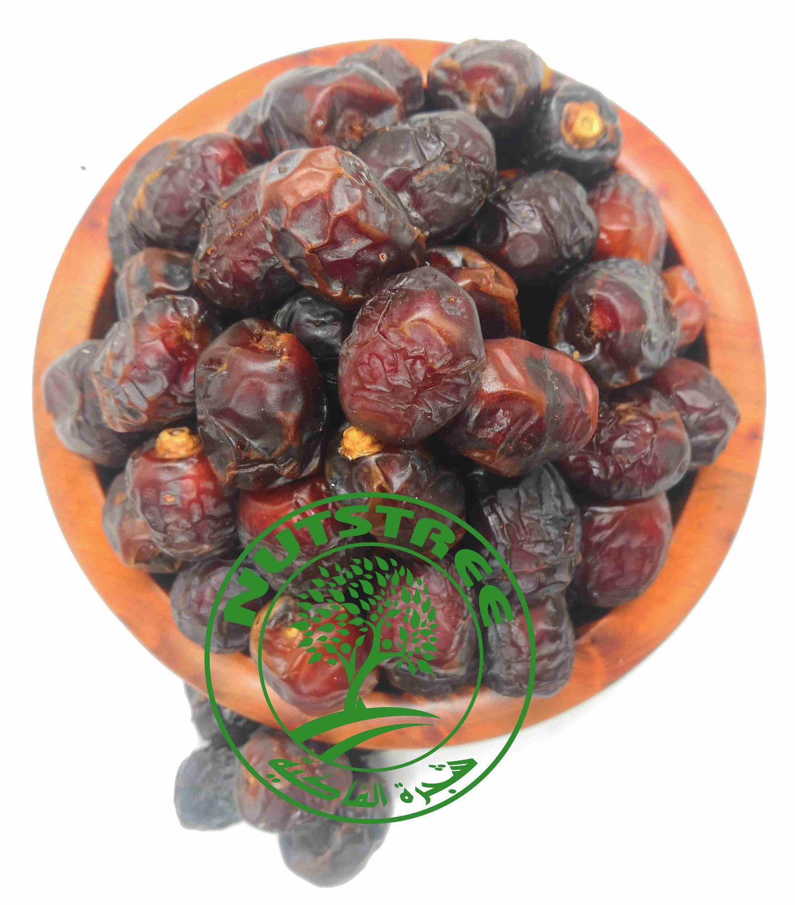 Datte loulou تمر اللولو