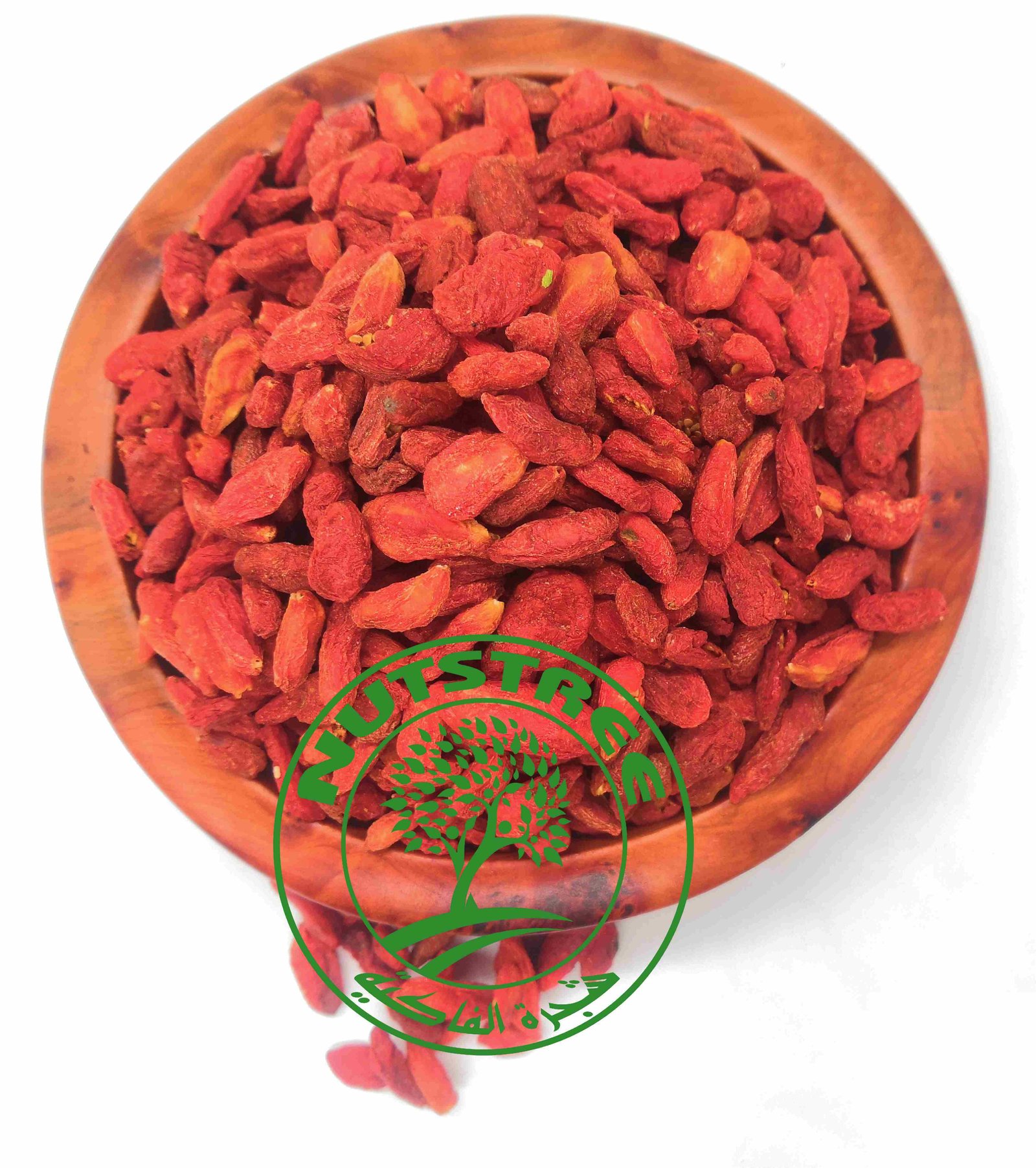 Baie de Goji غوجي