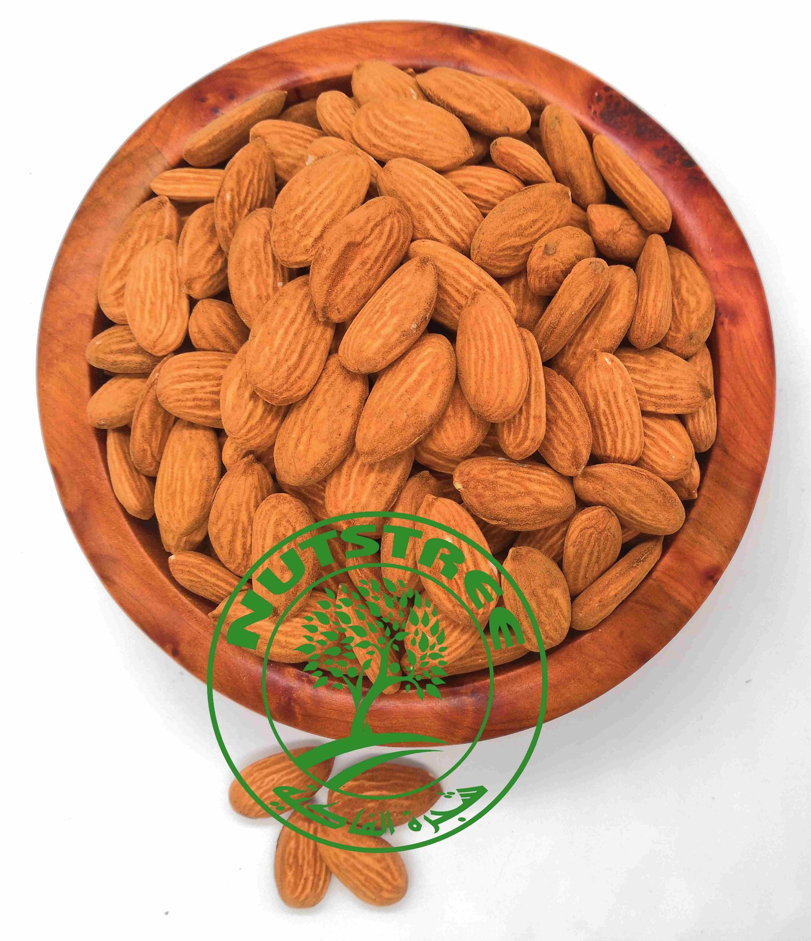 Amande Meknès لوز مكناس