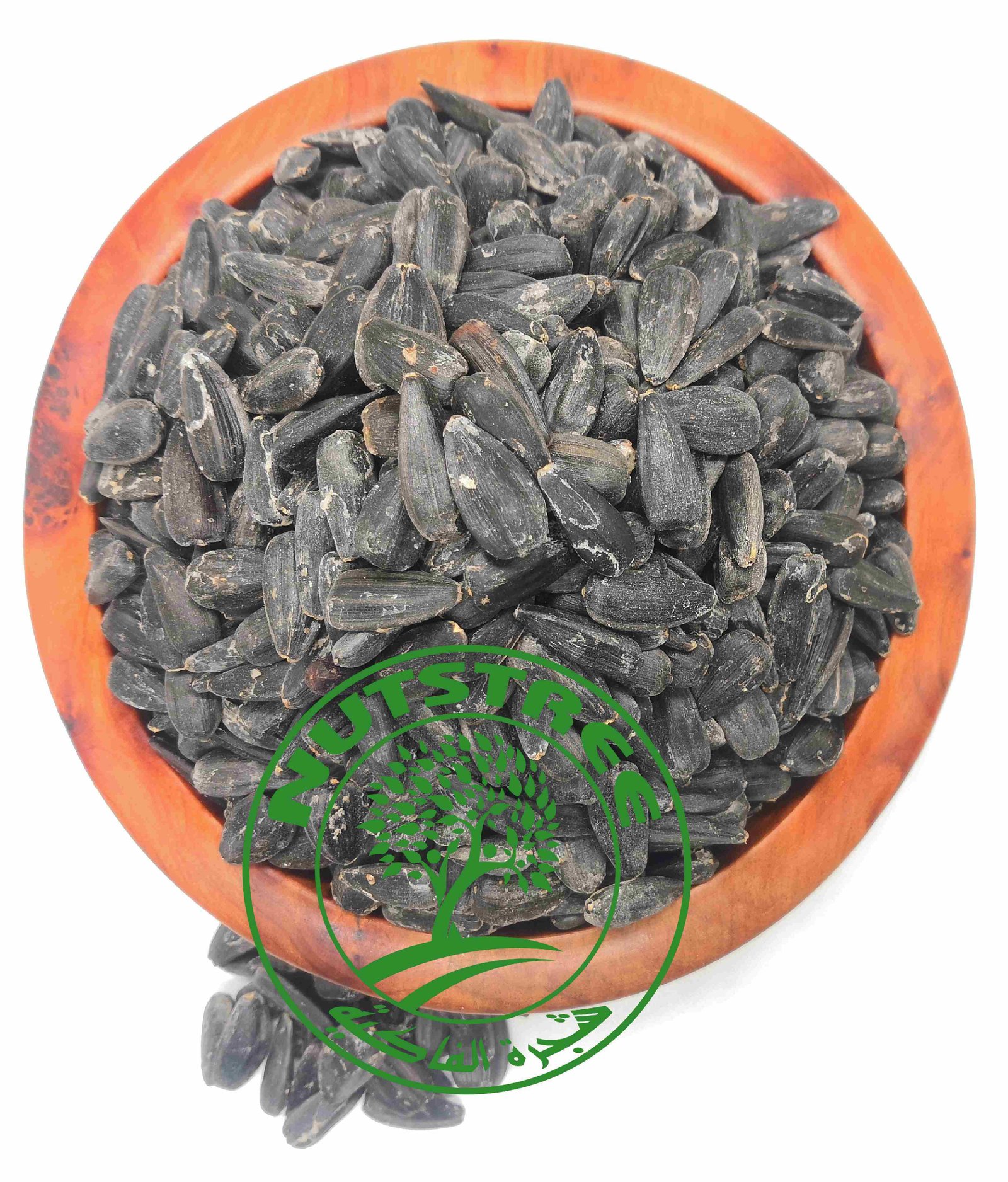 Graines de tournesol زريعة نوارة الشمس